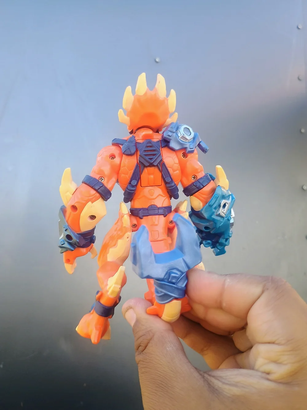 playfusion lightseeker jax